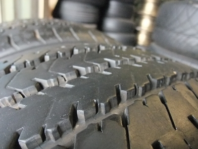 ยาง XCD 215R14 ปี 14