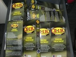 X-1R Engine Treatment (วิตามินเพิ่มประสิทธิภาพเครื่องยนต์)รับตัวแทนจำหน่ายทั่วประเทศ0924549047