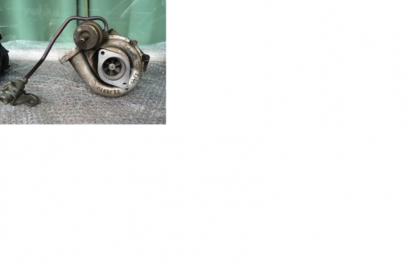 ขาย เทอร์โบ ราคาถูกไม่เคยใช้ในบ้านเราแน่นอน