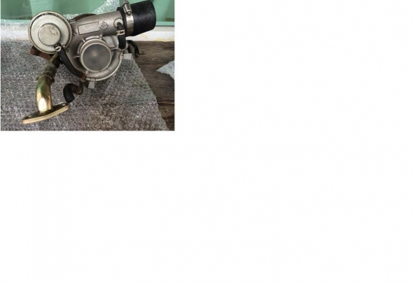 ขาย เทอร์โบ ราคาถูกไม่เคยใช้ในบ้านเราแน่นอน