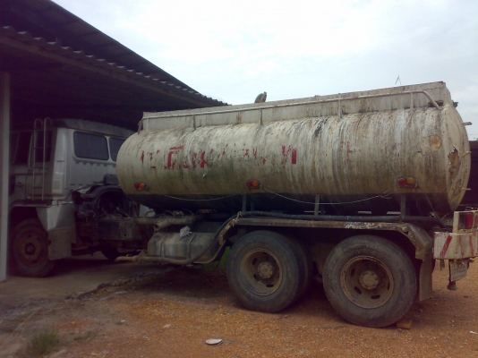 สิบล้อ ฮิโน่ 2เพลา เครื่อง EP 100  เทอโบว์ ตามสภาพครับ