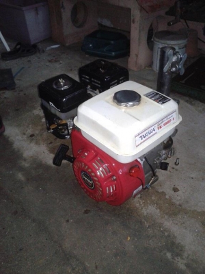 เครื่องเรือหางยาว 5.5แรง เครื่องเรือหางยาว 5.5แรง