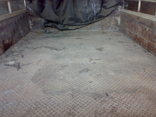 4 ล้อ ไม่ติดเวลา อีซูซุ NKR