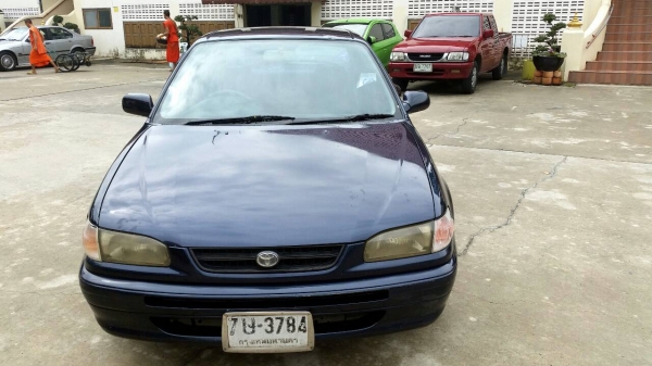 พร้อมใช้ สภาพดี ขายถูก