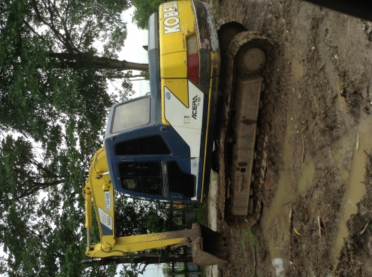 ขายโกเบ SK 120-3