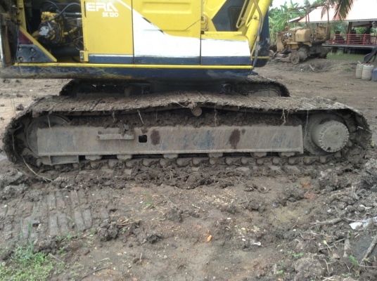 ขายโกเบ SK 120-3