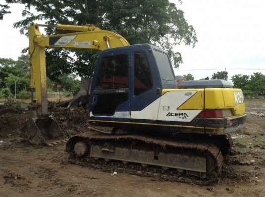 ขายโกเบ SK 120-3