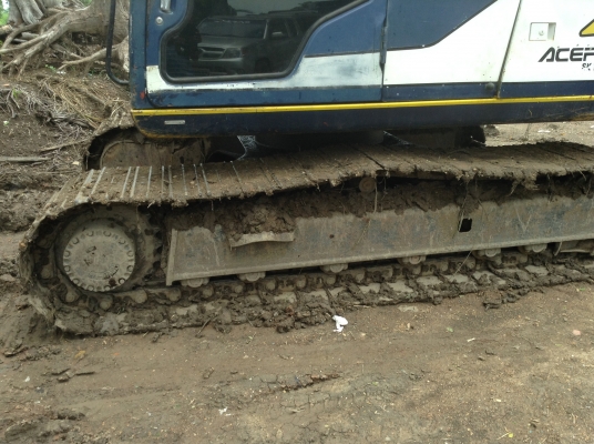 ขายโกเบ SK 120-3