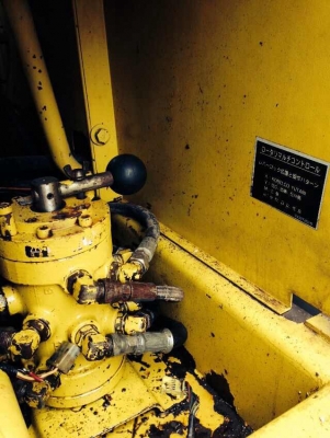 ขายโกเบ SK 120-3