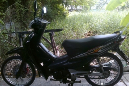 ขายWave100s UBOXปี51 เครื่องเดิมๆสภาพเยื่ยม ขายWave100s UBOXปี51 เครื่องเดิมๆสภาพเยื่ยม