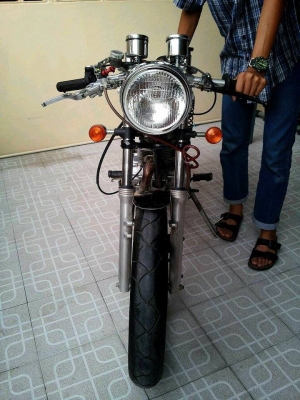 ขาย Honda Wing 125 ทะเบียนเต็มพร้อมโอน แต่งคาเฟ่ รถอยู่ กรุงเทพ แถวดอนเมืองคับ ขาย Honda Wing 125 ทะเบียนเต็มพร้อมโอน แต่งคาเฟ่ รถอยู่ กรุงเทพ แถวดอนเมืองคับ