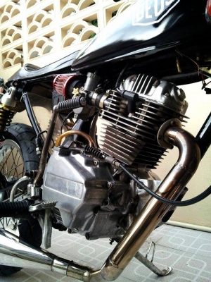 ขาย Honda Wing 125 ทะเบียนเต็มพร้อมโอน แต่งคาเฟ่ รถอยู่ กรุงเทพ แถวดอนเมืองคับ ขาย Honda Wing 125 ทะเบียนเต็มพร้อมโอน แต่งคาเฟ่ รถอยู่ กรุงเทพ แถวดอนเมืองคับ