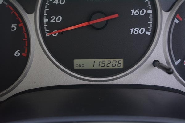 รถบ้านเจ้าของขายเองครับ ราคาโดนใจ จะไปเรียนต่อต่างประเทศครับ ISUZU HILANDERcab4 3.0 ปี2004 ไมล์115,xxx