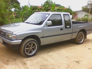 รถกระบะ