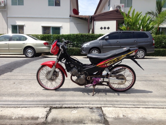 ขายโซนิคตัวเก่า หล่อๆ ถูกๆ เรยคับผมม