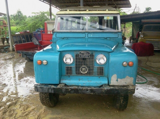 ขาย land rover -2 เอกสารเล่มทะเบียน