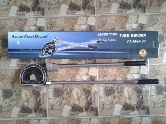 ขายคีมดัดท่อขนาด 3/4"