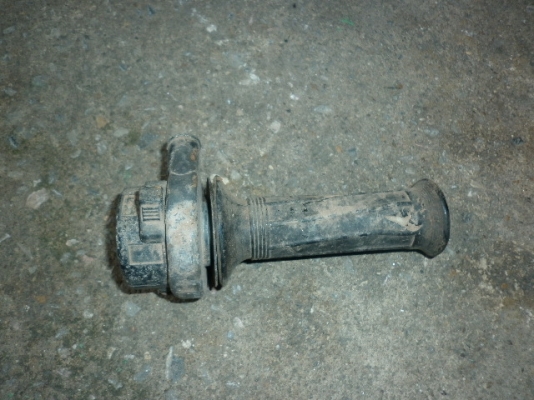 ขายอะไหล่ dt 125