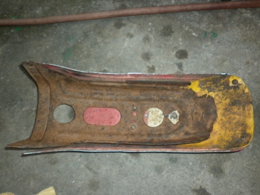 ขายอะไหล่ dt 125