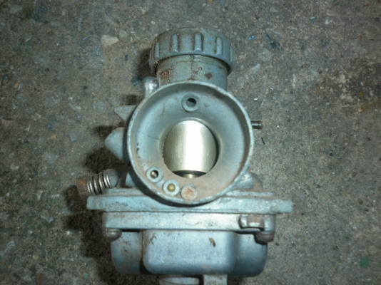 ขายอะไหล่ dt 125