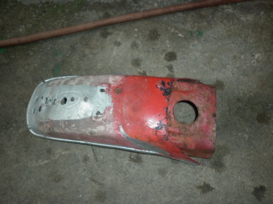 ขายอะไหล่ dt 125