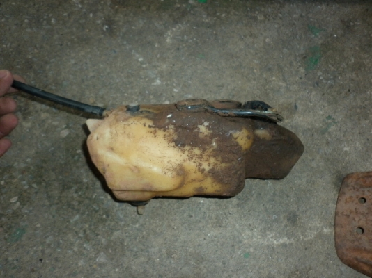 ขายอะไหล่ dt 125