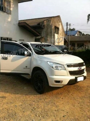CHEVROLET CORORADO รุ่นปี 2012 เครื่อง 2,800CC. CHEVROLET CORORADO รุ่นปี 2012 เครื่อง 2,800CC.