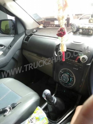 CHEVROLET CORORADO รุ่นปี 2012 เครื่อง 2,800CC. CHEVROLET CORORADO รุ่นปี 2012 เครื่อง 2,800CC.