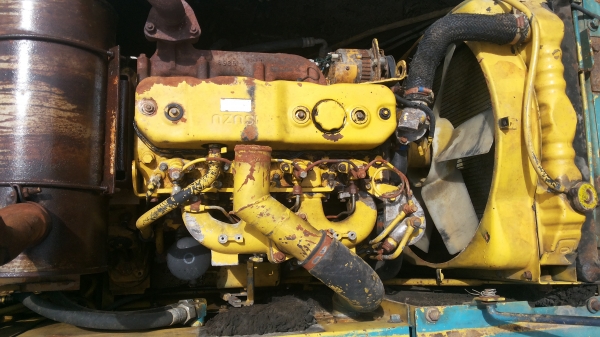 ขายด่วนKOBELCO SK100มาร์คทีซีเรียสูงชั่วโม่งน้อยมีระบบหัวลายกระเเทกรถนำเข้าเก่าณี่ปุ่นเเท้ไม่เคยใช้งานเมืองไทยเลย