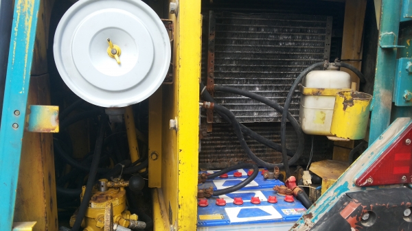 ขายด่วนKOBELCO SK100มาร์คทีซีเรียสูงชั่วโม่งน้อยมีระบบหัวลายกระเเทกรถนำเข้าเก่าณี่ปุ่นเเท้ไม่เคยใช้งานเมืองไทยเลย