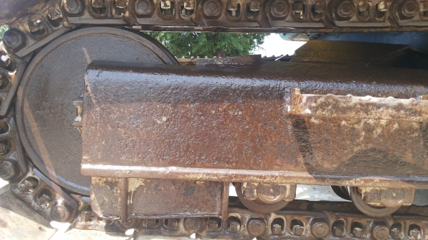 ขายด่วนKOBELCO SK100มาร์คทีซีเรียสูงชั่วโม่งน้อยมีระบบหัวลายกระเเทกรถนำเข้าเก่าณี่ปุ่นเเท้ไม่เคยใช้งานเมืองไทยเลย