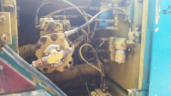 ขายด่วนKOBELCO SK100มาร์คทีซีเรียสูงชั่วโม่งน้อยมีระบบหัวลายกระเเทกรถนำเข้าเก่าณี่ปุ่นเเท้ไม่เคยใช้งานเมืองไทยเลย