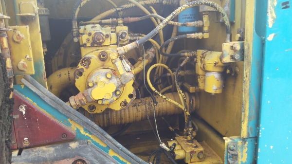 ขายด่วนKOBELCO SK100มาร์คทีซีเรียสูงชั่วโม่งน้อยมีระบบหัวลายกระเเทกรถนำเข้าเก่าณี่ปุ่นเเท้ไม่เคยใช้งานเมืองไทยเลย