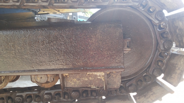 ขายด่วนKOBELCO SK100มาร์คทีซีเรียสูงชั่วโม่งน้อยมีระบบหัวลายกระเเทกรถนำเข้าเก่าณี่ปุ่นเเท้ไม่เคยใช้งานเมืองไทยเลย