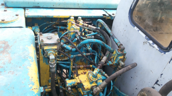 ขายด่วนKOBELCO SK100มาร์คทีซีเรียสูงชั่วโม่งน้อยมีระบบหัวลายกระเเทกรถนำเข้าเก่าณี่ปุ่นเเท้ไม่เคยใช้งานเมืองไทยเลย