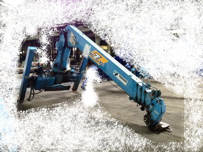 เครน TADANO Z306 ขนาด 3ตัน 6ปลอก 5ชัก ...ท้อง V ..5เหลี่ยม..ยาว 14.42 เมตร..