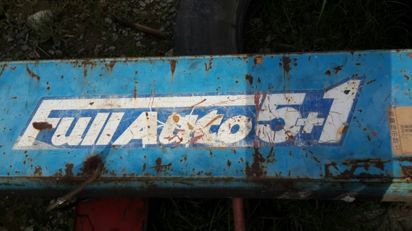 เครน TADANO Z306 ขนาด 3ตัน 6ปลอก 5ชัก ...ท้อง V ..5เหลี่ยม..ยาว 14.42 เมตร..