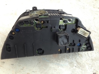 ขายไมล์รถ toyota