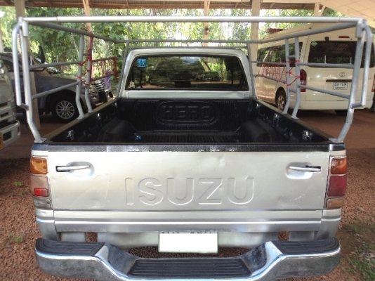 ขาย ISUZU TFR ขาย ISUZU TFR