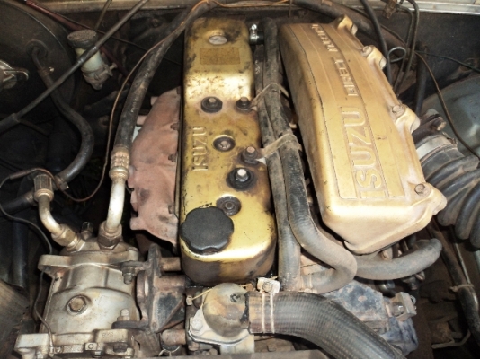 ขาย ISUZU TFR ขาย ISUZU TFR