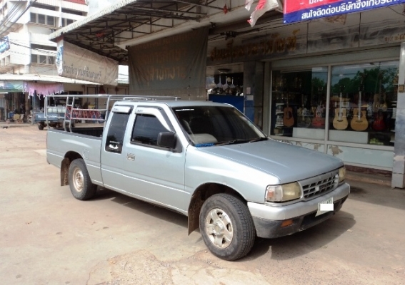 ขาย ISUZU TFR