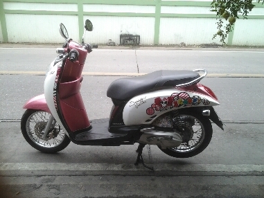 สกุบี้ปี2554