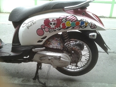 สกุบี้ปี2554