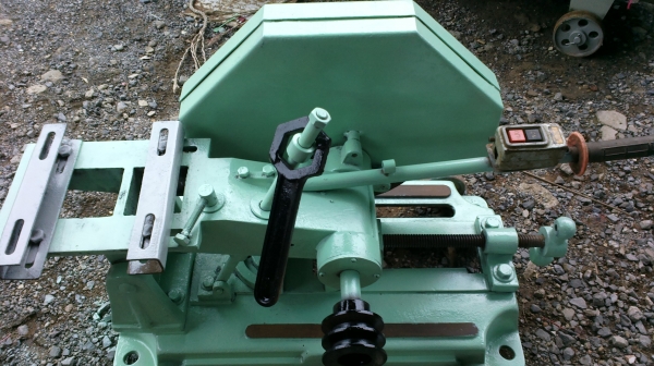 เครื่องตัด winner 16 นิ้ว