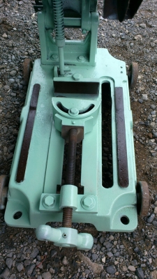 เครื่องตัด winner 16 นิ้ว