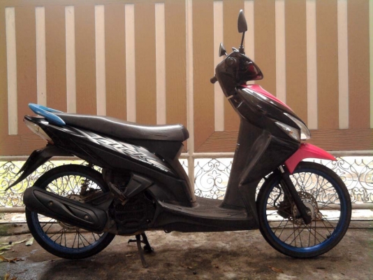 ขออนุญาติขาย Honda Click Combi Brake แต่งสวย โอนให้ฟรีครับ ขออนุญาติขาย Honda Click Combi Brake แต่งสวย โอนให้ฟรีครับ