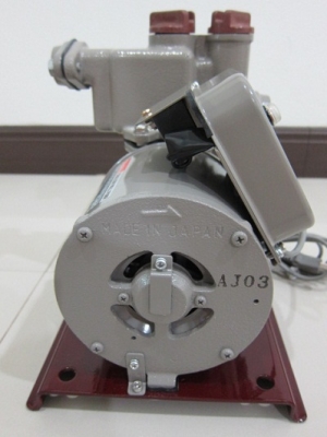 ปั๊มน้ำ ยี่ห้อ MAKITA / มากีต้า รุ่น MPN125 3/4" ของใหม่ แกะกล่อง ถูกสุดในประเทศ