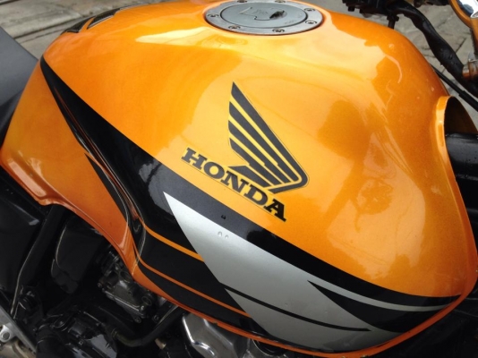 CB 400 ปี95 อินวอย สพม เครื่องสดๆ พร้อมออกทริป CB 400 ปี95 อินวอย สพม เครื่องสดๆ พร้อมออกทริป