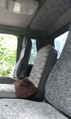 ขายF18 หัวสิงค์ สองเพลาดั๊ม แอร์หนาวรถบ้านสวยๆพร้อมใช้สุดๆ