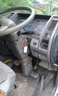 ขายF18 หัวสิงค์ สองเพลาดั๊ม แอร์หนาวรถบ้านสวยๆพร้อมใช้สุดๆ